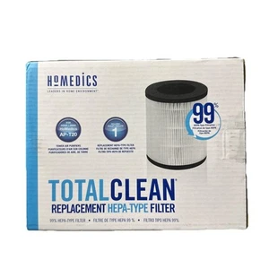HoMedics Filtro di ricambio tipo HEPA Total Clean (AP-T20) - Foto 1 di 6