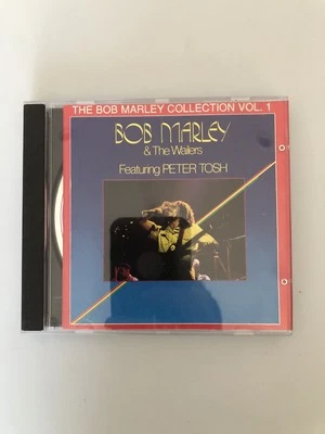 The Bob Marley Col.Vol.1 von Bob Marley ST-K512 - Bild 1 von 2