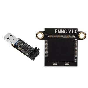 3D Printer Accelerator Kit: 32G Expansion Card & USB3.0 Reader for Neptune - Zdjęcie 1 z 8