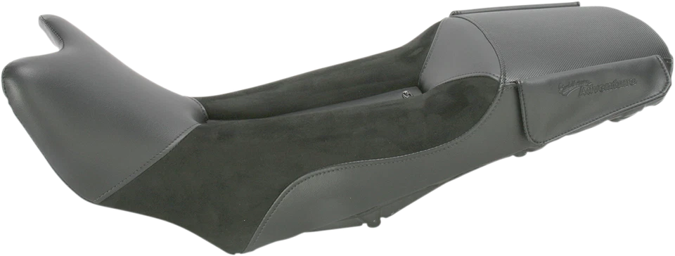 SADDLEMEN Fits Adventure Seat - F 650/800GS 0810-BM10 - Image 1 of 1