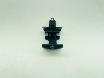 Cadillac CTS 2008-2014 manija de liberación de freno de estacionamiento OEM 25716230 Foto 1 de 4