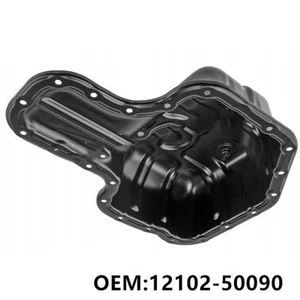 For TOYOTA For LAND For CRUISER 1210250090 Quality Engine Oil Protection Part - Bild 1 von 10