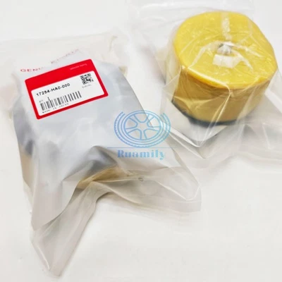 For Honda Big Red 250 ATC250 ES Air Filter 17254-HA0-000 Air Cleaner Element OEM - Image 1 of 4