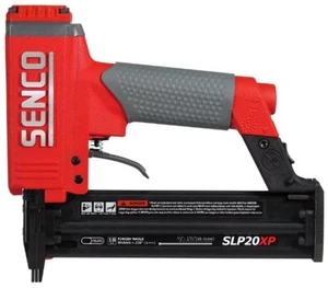 Senco 1-5/8 pulgadas Clavadora Brad calibre 18 con estuche - Imagen 1 de 2