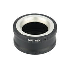 Lens Mount Adapter Ring M42-NEX For M42 Lens And SONY NEX E NEX3 NEX5 NEX5N