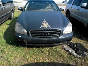 02 03 04 05 06 Infiniti Q45 Power Sliding Roof Sunroof Motor Assembly OEM - Picture 1 of 12