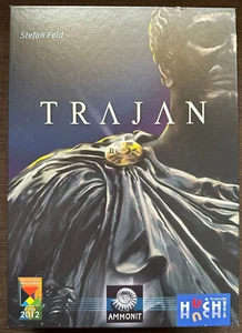 Trajan - Juego de mesa - Stefan Feld - Imagen 1 de 4