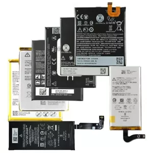 Google Pixel XL 2 XL 3 XL 3a XL 4 XL 4a 5 5a 6 Pro 6a 7 Pro 7a 8 Pro batteria OEM - Foto 1 di 79