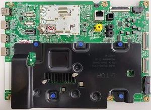 Placa base LG OLED77CXAUA (BUSWLJR) EBT66453902, EAX69049006 (1.0) - Imagen 1 de 11
