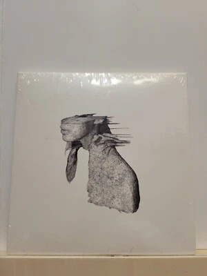  RARE Import SEALED CD PROMO "RUSH OF BLOOD TO THE HEAD BY COLDPLAY - HOLLAND  - Image 1 of 4