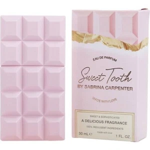 Sweet Tooth By Sabrina Carpenter (30ml)Eau De Parfum Brand New Same Day Dispatch - Bild 1 von 3