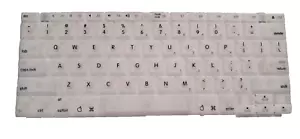 Teclado Apple iBook G3 600 700 800 900 MHz 12" EE. UU. 922-4528 922-4641 922-5165 - Imagen 1 de 2