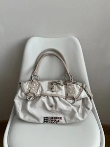 George Gina & Lucy Tasche Atelle Bags Vintage 2007 GGL Bags Y2k Bag - Bild 1 von 23