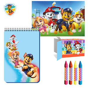 Paw Patrol Party Favours Childrens Birthday Take Home Loot Bag Filler Treats X24