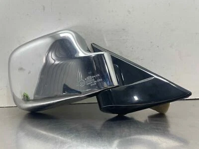 Conjunto de espejo retrovisor puerta derecha Isuzu Trooper 1999 pasajero eléctrico Rh cromado 00 01 02 Foto 1 de 4