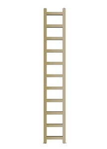 Heizkörper LUCY Badheizkörper Handtuchwärmer 770x500 mm Heizung alle Grössen - Bild 1 von 74