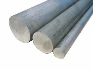 Aluminium Round HE30 - 1.0" (25.4mm) x 300mm - Picture 1 of 1