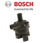 For Mercedes W211 W219 E350 E550 2003-2011 Auxiliary Water Pump OEM Bosch