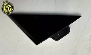 2018-2024 AUDI A5 S5 RS5 SPORTBACK FRONT RIGHT DOOR EXTERIOR CORNER COVER TRIM - Picture 1 of 5