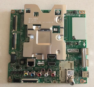 LG 43UK6500AUA EBU64688503 MAIN BOARD 1156 3B2B1 - Picture 1 of 3