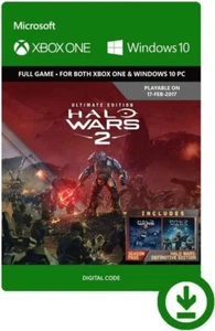 Halo Wars 2 Ultimate Edition Online Serial Code per eMail (Xbox One /PC) Deutsch - Bild 1 von 1