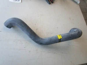 Opel Rekord D E 2.1D 2.3D Diesel Kühlwasserschlauch Kühlerschlauch NEU 90067113 - Picture 1 of 5