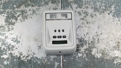 03 04 Mercury Marauder 2004 consola aérea #2369 VV6 Foto 1 de 4