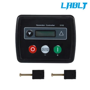 Adatto per regolatore generatore di acque profonde modulo elettronico DSE3110 MPU - Foto 1 di 14
