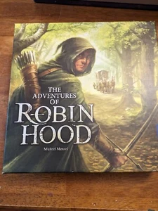 Robin Hood (Table Top & Role Play) - Picture 1 of 4
