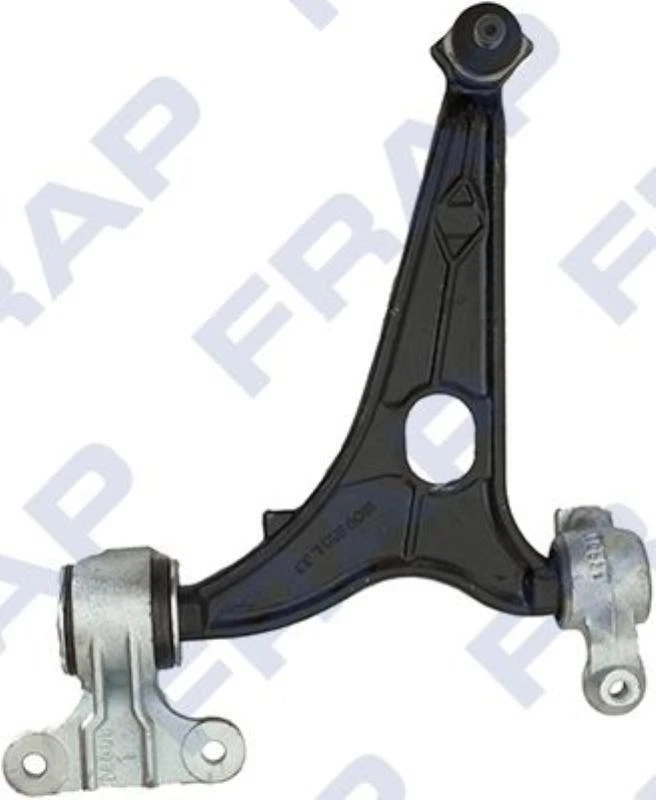 BRACCIO SOSPENSIONE LATO DESTRO CITROEN C8 FIAT ULYSSE LANCIA PHEDRA PEUGEOT 605 - Immagine 1 di 1