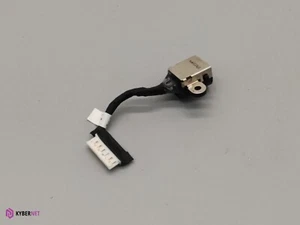 Dell Latitude 3580 Series 450.0A101.0001 DC Power Jack -55M - Picture 1 of 2