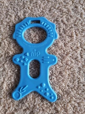 Beißring von NIP - Bild 1 von 2