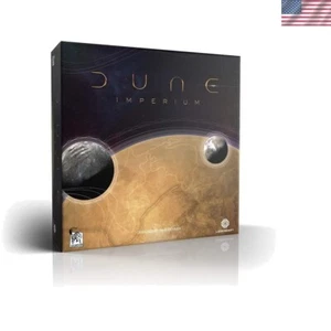 Düne: Imperium - Bild 1 von 4