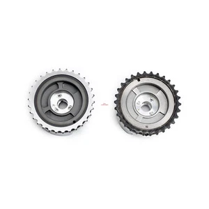 06E109083P Engine Intake & Exhaust Camshaft Adjuster Kit Fit For Audi A4 Avant - Picture 1 of 9