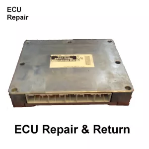 Toyota Tacoma ECM ECU PCM servicio de reparación y devolución Toyota ECM reparación - Imagen 1 de 2