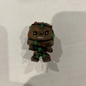 FUNKO POCKET POPS STAR WARS ADVENT CALENDAR Chewbacca FIGURE - Picture 1 of 2