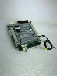 ADVANTECH PCM-3353Z V1.14 Motherboard xx3401 - Picture 1 of 9