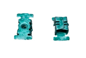 25 Auveco 22886 Radiator Shield Nut, 13.2 x 24mm, for GM 11548673 - Imagen 1 de 2