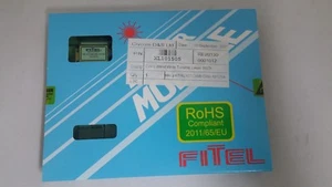 FITEL CW L-Band tunable laser, 95 channels FRL15TCWB-D86-19125A - Picture 1 of 11