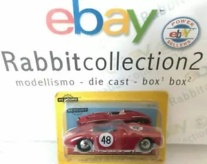 DIE CAST " LANCIA D24 " SCALA 1/48 MERCURY HACHETTE USC. 4 - Foto 1 di 2