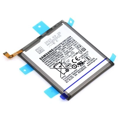 Original Samsung Akku EB-BN985ABY Galaxy Note 20 Ultra 5G 4500mAh Batterie Handy - Bild 1 von 2