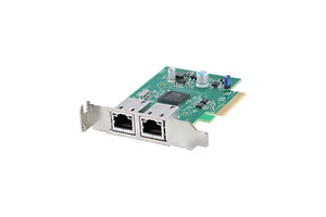 Supermicro AOC-SGP-I2 i350 AM2 Network Interface Card - Picture 1 of 2