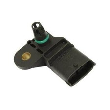 Hitachi 138204 charge pressure sensor for Opel Corsa D hatchback (S07) suction pipe
