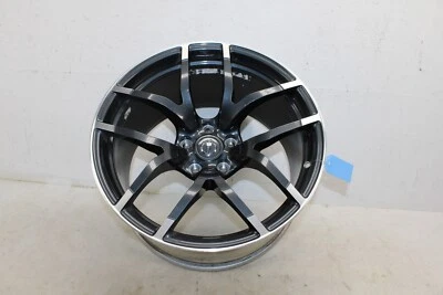 Llanta trasera Nissan 370z Nismo 2015-2020 19" x 10,5" 3GM3B OEM LA114 Foto 1 de 4