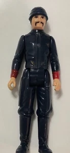 Star Wars Vintage Kenner Bespin Security Guard 1980 HK - Picture 1 of 2