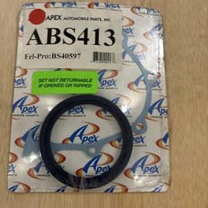 ABS413 APEX Crankshaft Seal Kit Rear for Mazda MPV 929 1988-1995 - Picture 1 of 2