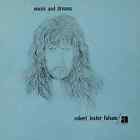 Robert Lester Folsom |  Vinyl LP | Music and Dreams | Anthology