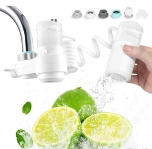 Foam Rinse Faucet - Picture 1 of 4