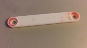 Mamaroo 4Moms Baby Columpio Repuesto Movimiento Horizontal Palanca Brazo Movimiento  - Imagen 1 de 3