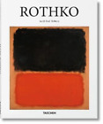 Teshuva Jacob Baal: Rothko [2021] hardback